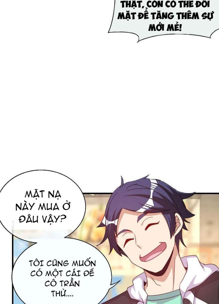 Từ Hôm Nay Bắt Đầu Làm Người Giàu Nhất Chapter 257 - Trang 3