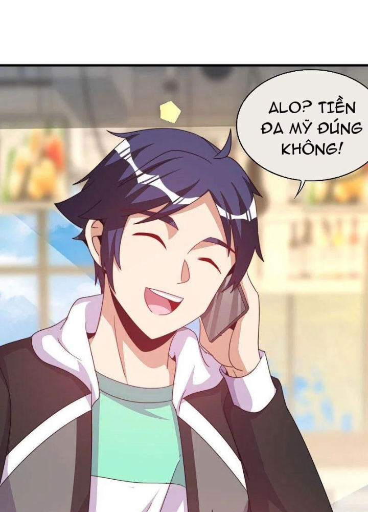 Từ Hôm Nay Bắt Đầu Làm Người Giàu Nhất Chapter 257 - Trang 3