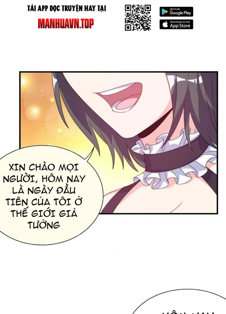 Từ Hôm Nay Bắt Đầu Làm Người Giàu Nhất Chapter 258 - Trang 3