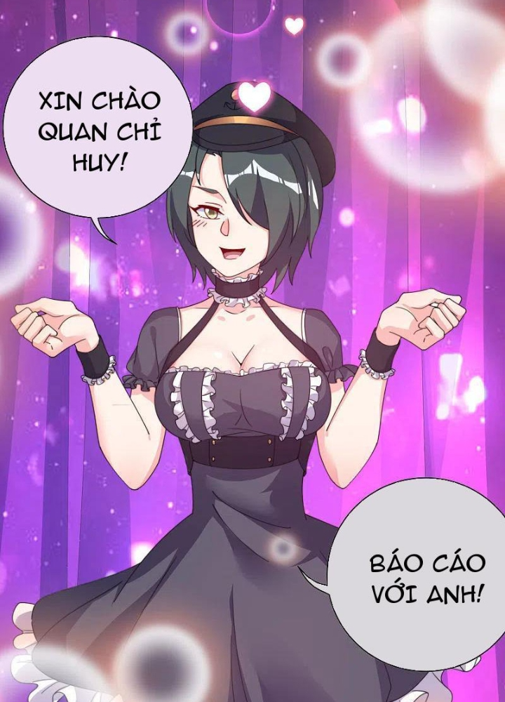Từ Hôm Nay Bắt Đầu Làm Người Giàu Nhất Chapter 258 - Trang 3