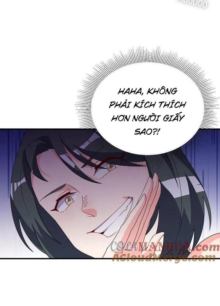 Từ Hôm Nay Bắt Đầu Làm Người Giàu Nhất Chapter 258 - Trang 3