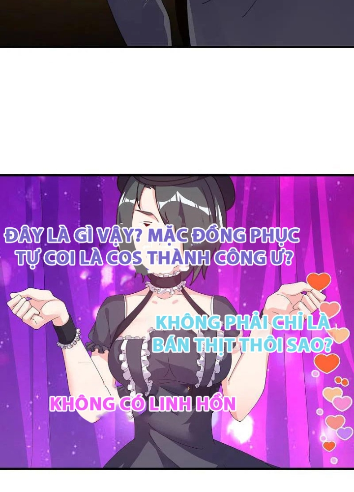 Từ Hôm Nay Bắt Đầu Làm Người Giàu Nhất Chapter 258 - Trang 3