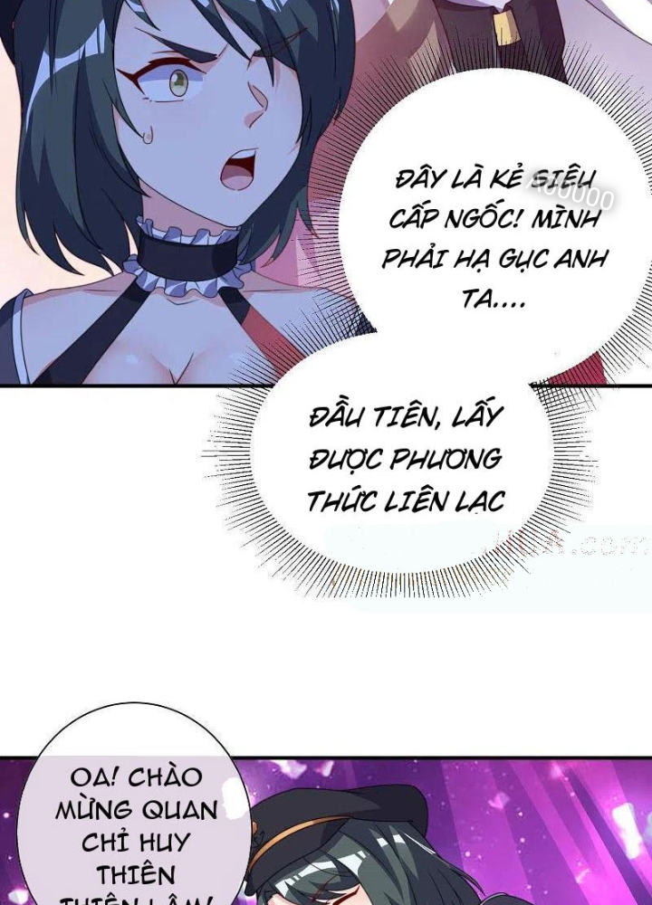 Từ Hôm Nay Bắt Đầu Làm Người Giàu Nhất Chapter 258 - Trang 3