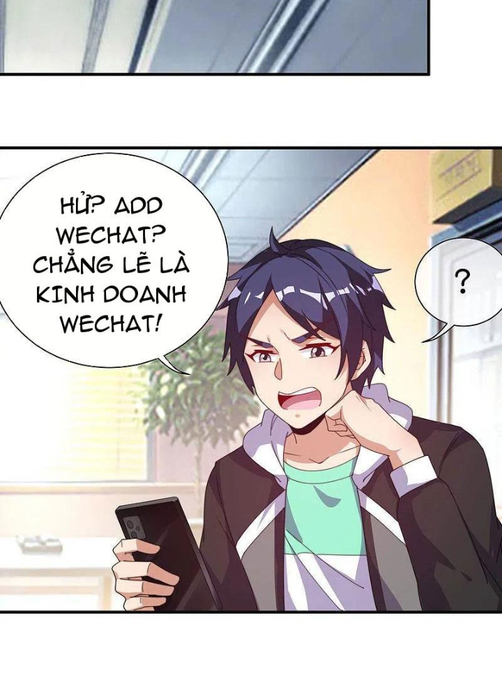 Từ Hôm Nay Bắt Đầu Làm Người Giàu Nhất Chapter 258 - Trang 3