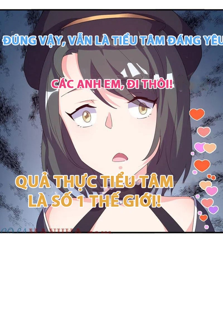 Từ Hôm Nay Bắt Đầu Làm Người Giàu Nhất Chapter 258 - Trang 3