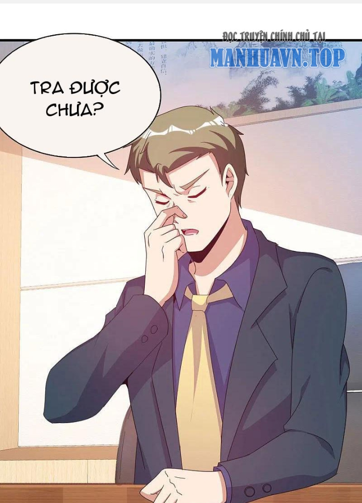 Từ Hôm Nay Bắt Đầu Làm Người Giàu Nhất Chapter 259 - Trang 3