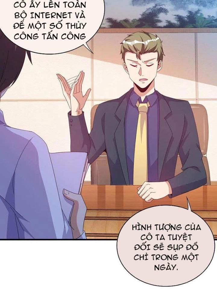 Từ Hôm Nay Bắt Đầu Làm Người Giàu Nhất Chapter 259 - Trang 3
