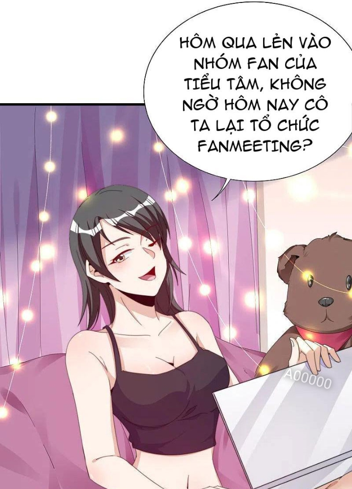 Từ Hôm Nay Bắt Đầu Làm Người Giàu Nhất Chapter 259 - Trang 3