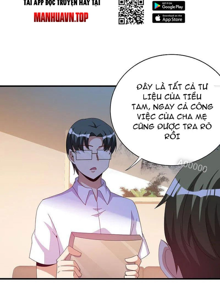 Từ Hôm Nay Bắt Đầu Làm Người Giàu Nhất Chapter 259 - Trang 3