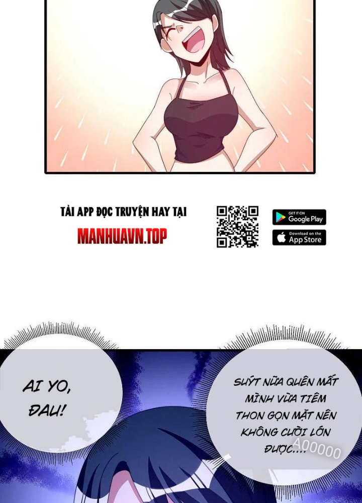 Từ Hôm Nay Bắt Đầu Làm Người Giàu Nhất Chapter 259 - Trang 3