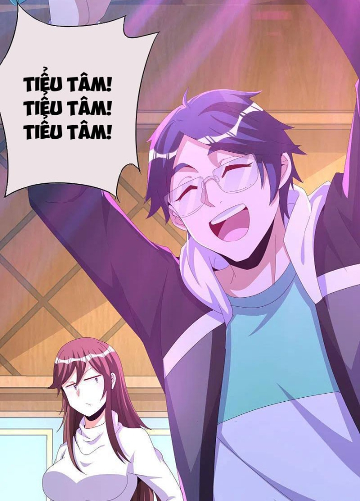 Từ Hôm Nay Bắt Đầu Làm Người Giàu Nhất Chapter 259 - Trang 3