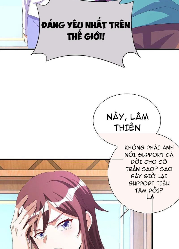Từ Hôm Nay Bắt Đầu Làm Người Giàu Nhất Chapter 259 - Trang 3