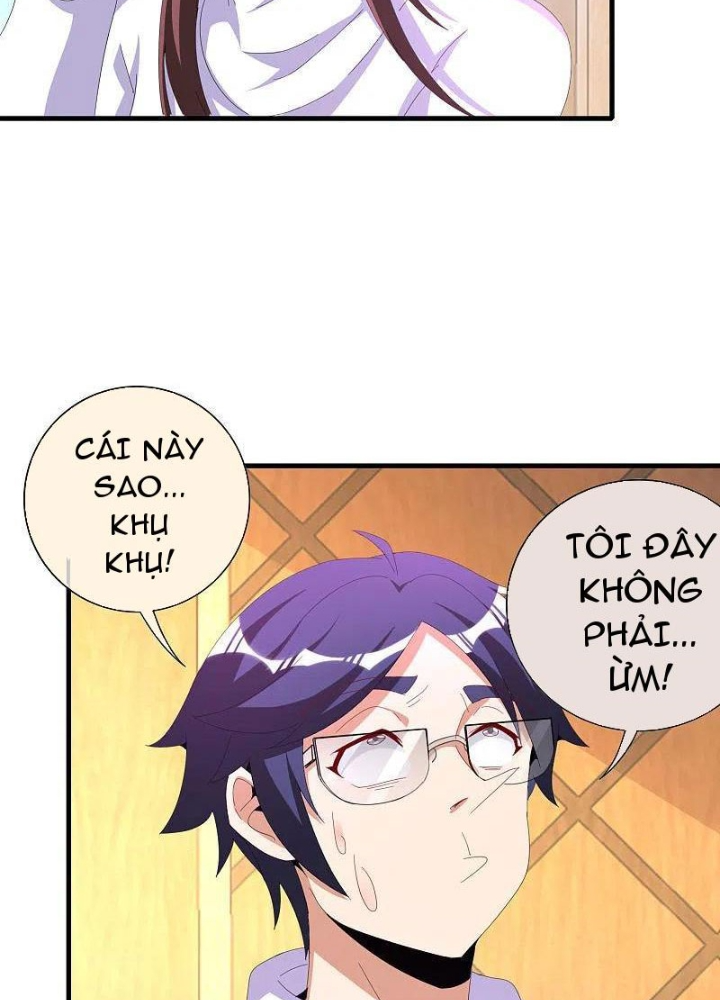 Từ Hôm Nay Bắt Đầu Làm Người Giàu Nhất Chapter 259 - Trang 3