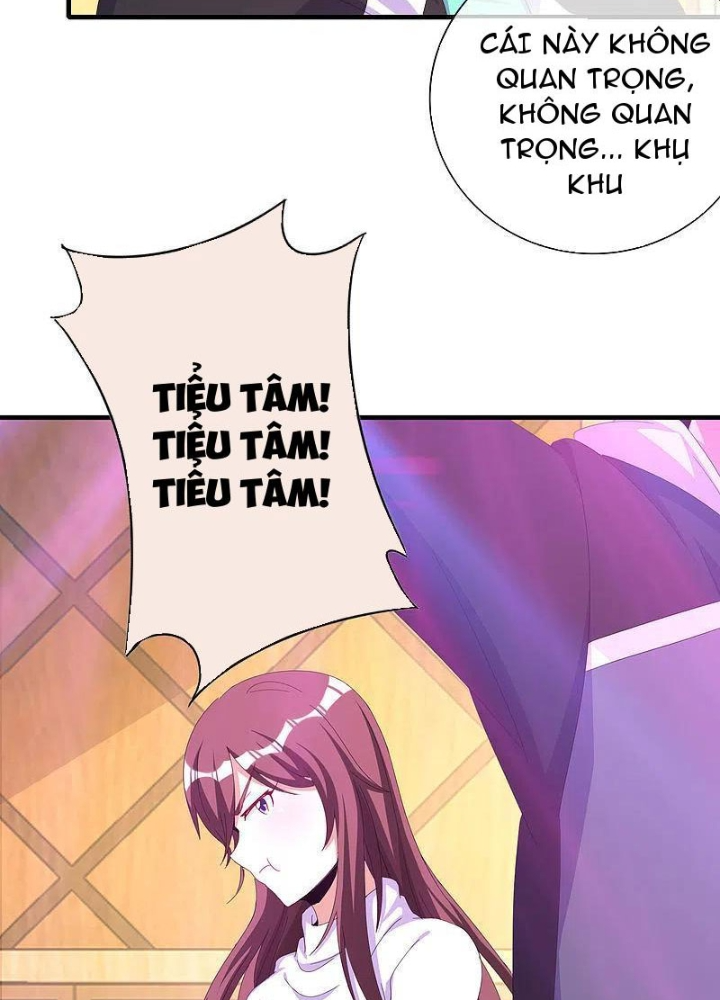 Từ Hôm Nay Bắt Đầu Làm Người Giàu Nhất Chapter 259 - Trang 3