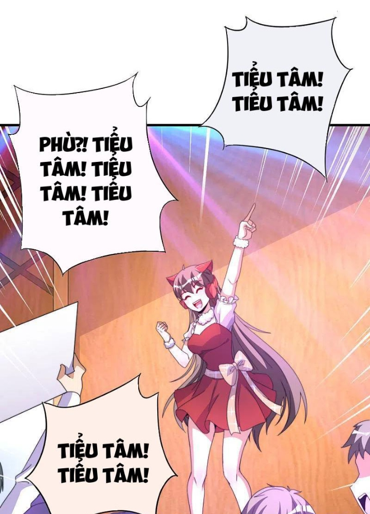Từ Hôm Nay Bắt Đầu Làm Người Giàu Nhất Chapter 259 - Trang 3