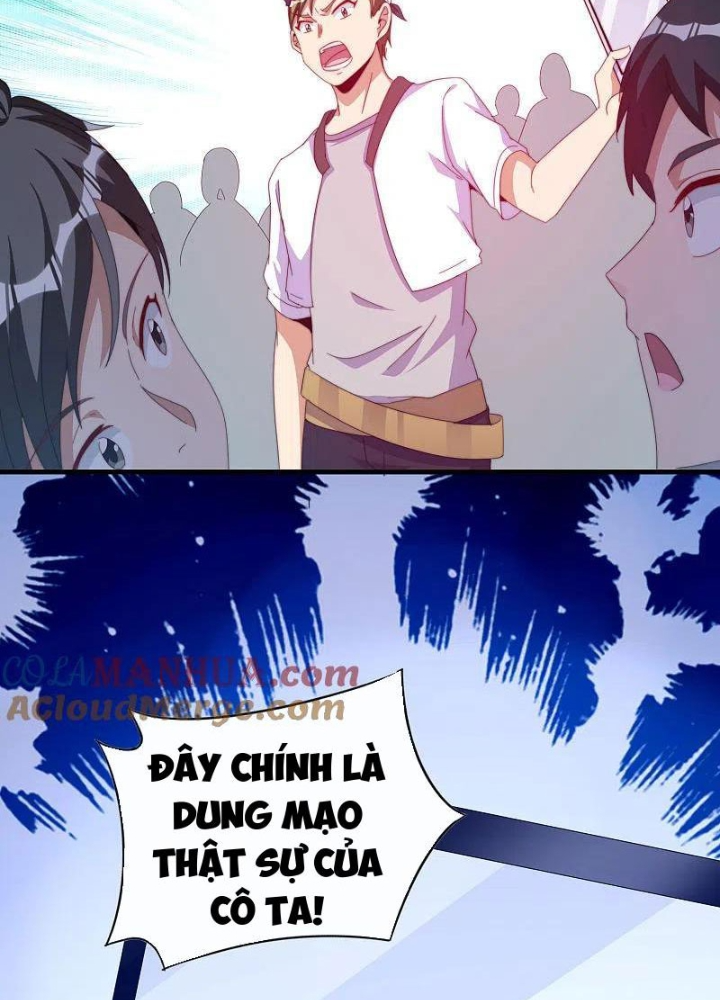 Từ Hôm Nay Bắt Đầu Làm Người Giàu Nhất Chapter 259 - Trang 3