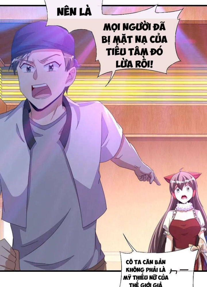 Từ Hôm Nay Bắt Đầu Làm Người Giàu Nhất Chapter 259 - Trang 3