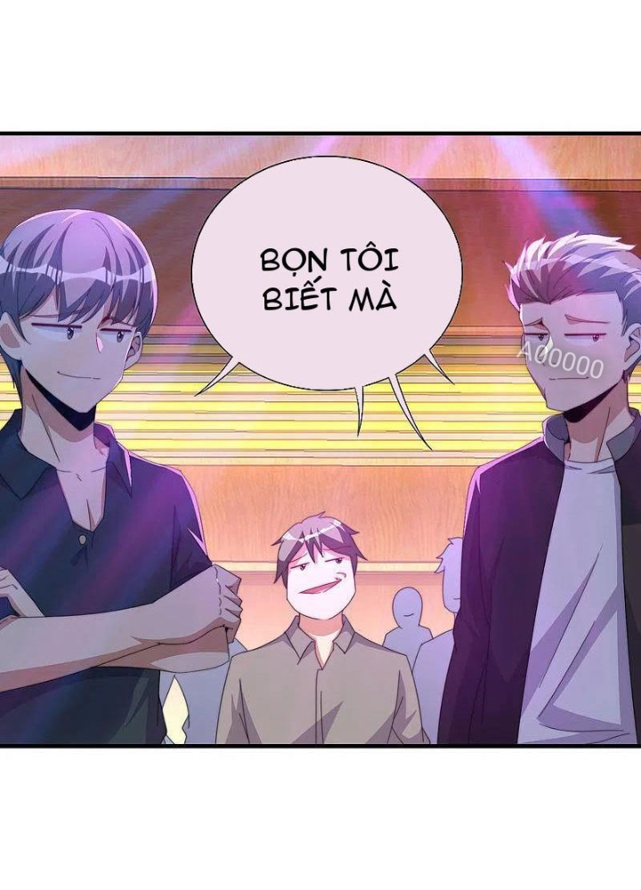 Từ Hôm Nay Bắt Đầu Làm Người Giàu Nhất Chapter 259 - Trang 3