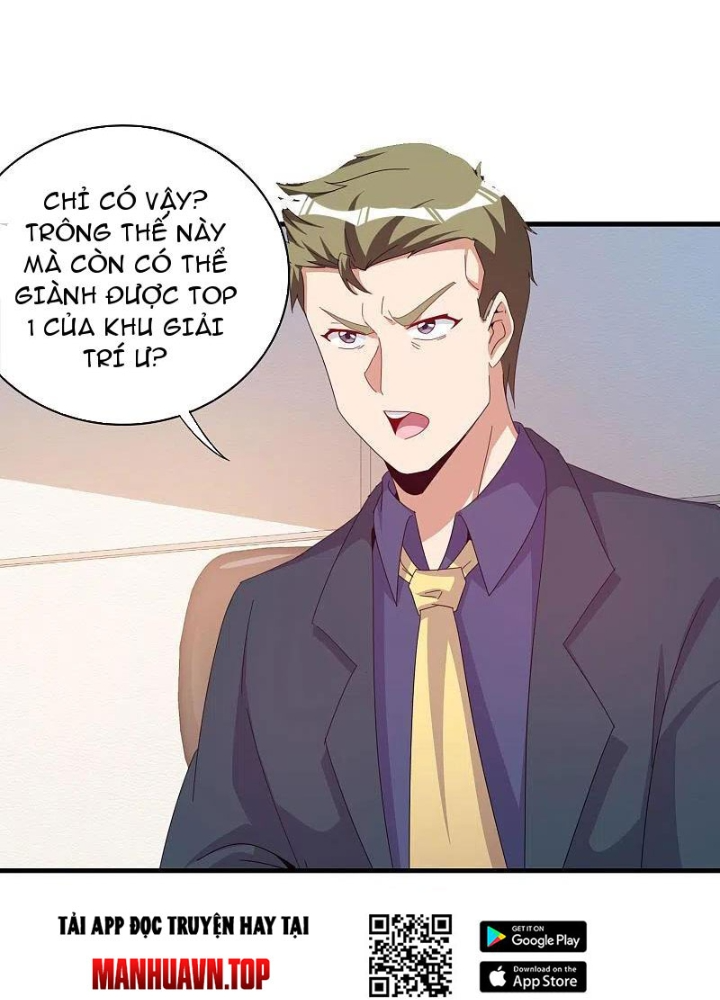Từ Hôm Nay Bắt Đầu Làm Người Giàu Nhất Chapter 259 - Trang 3