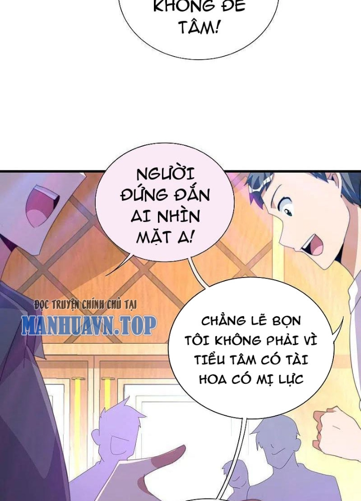 Từ Hôm Nay Bắt Đầu Làm Người Giàu Nhất Chapter 259 - Trang 3