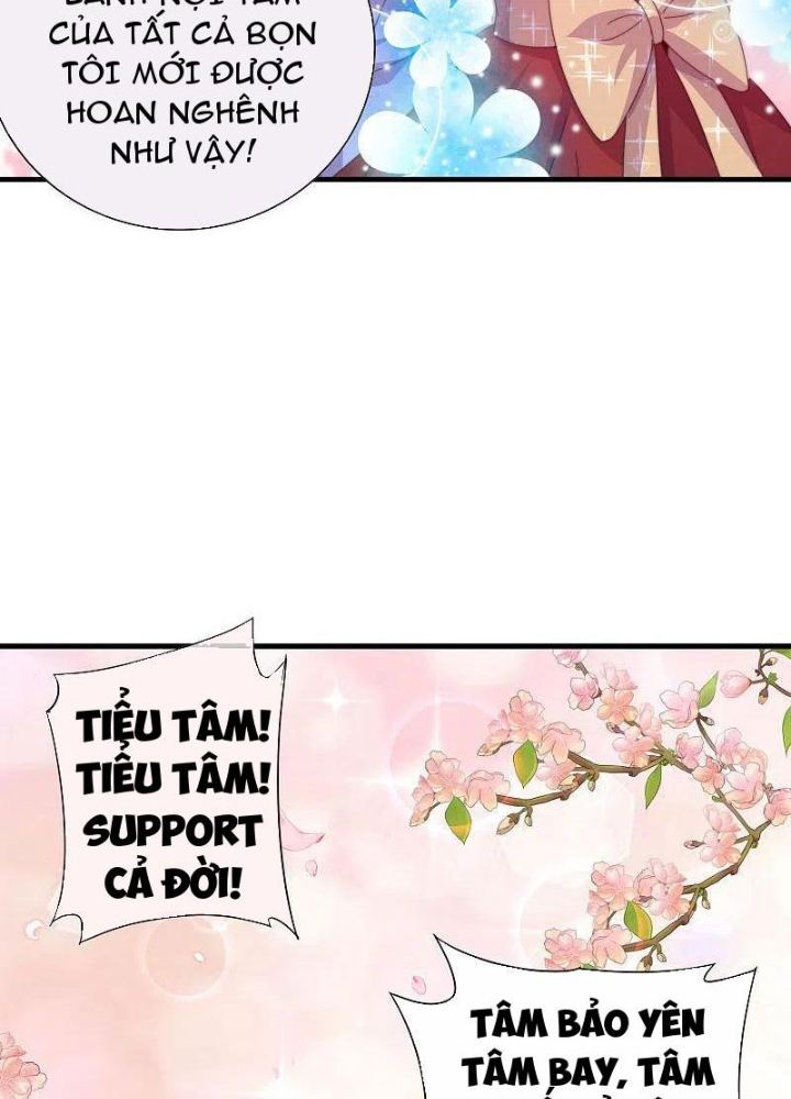 Từ Hôm Nay Bắt Đầu Làm Người Giàu Nhất Chapter 259 - Trang 3