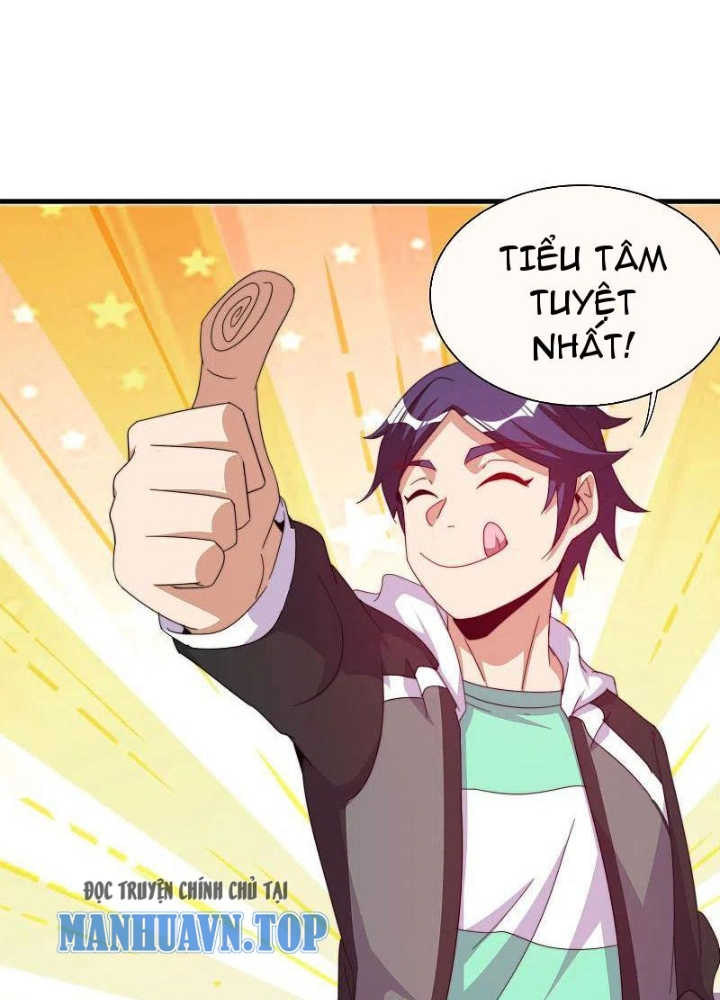 Từ Hôm Nay Bắt Đầu Làm Người Giàu Nhất Chapter 259 - Trang 3