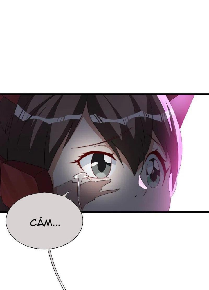 Từ Hôm Nay Bắt Đầu Làm Người Giàu Nhất Chapter 259 - Trang 3