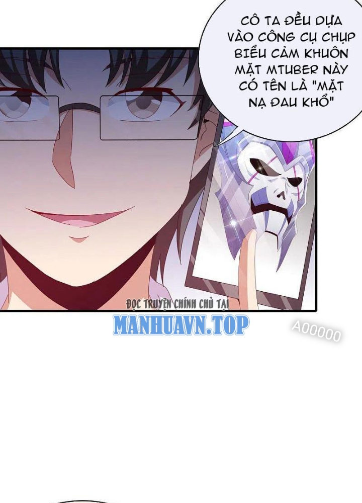 Từ Hôm Nay Bắt Đầu Làm Người Giàu Nhất Chapter 259 - Trang 3