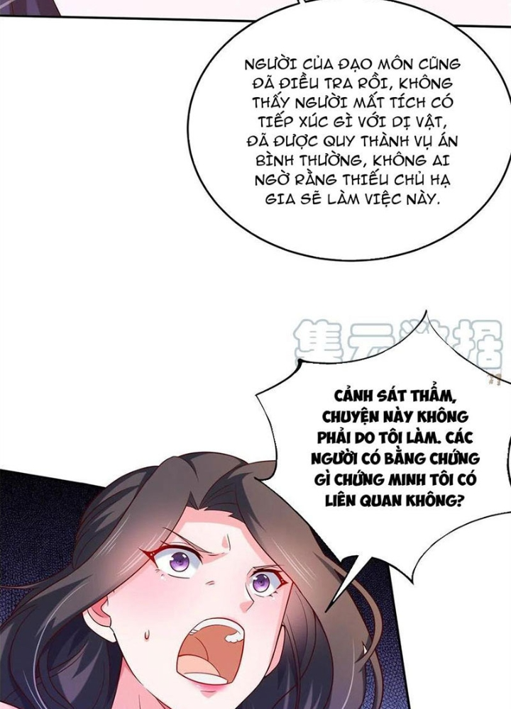 Xin Lỗi, Có Hệ Thống Thật Sự Quá Lợi Hại Chapter 47 - Trang 2