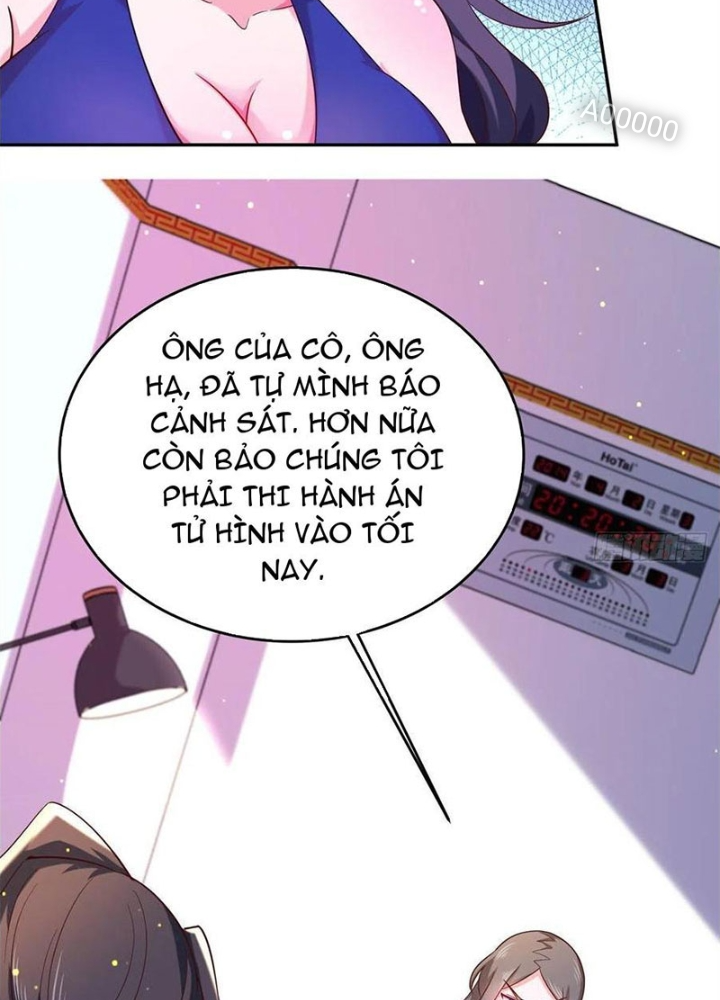 Xin Lỗi, Có Hệ Thống Thật Sự Quá Lợi Hại Chapter 47 - Trang 2