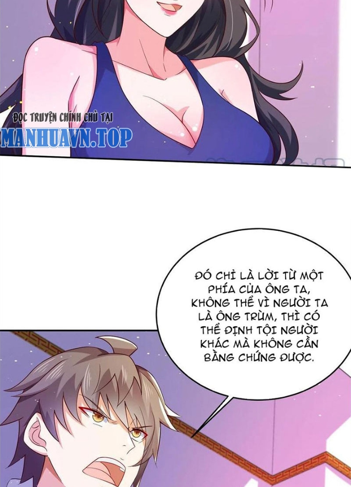 Xin Lỗi, Có Hệ Thống Thật Sự Quá Lợi Hại Chapter 47 - Trang 2