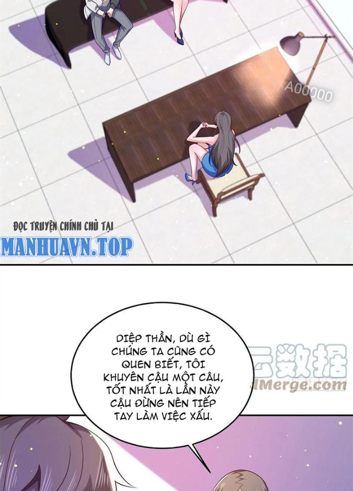 Xin Lỗi, Có Hệ Thống Thật Sự Quá Lợi Hại Chapter 47 - Trang 2