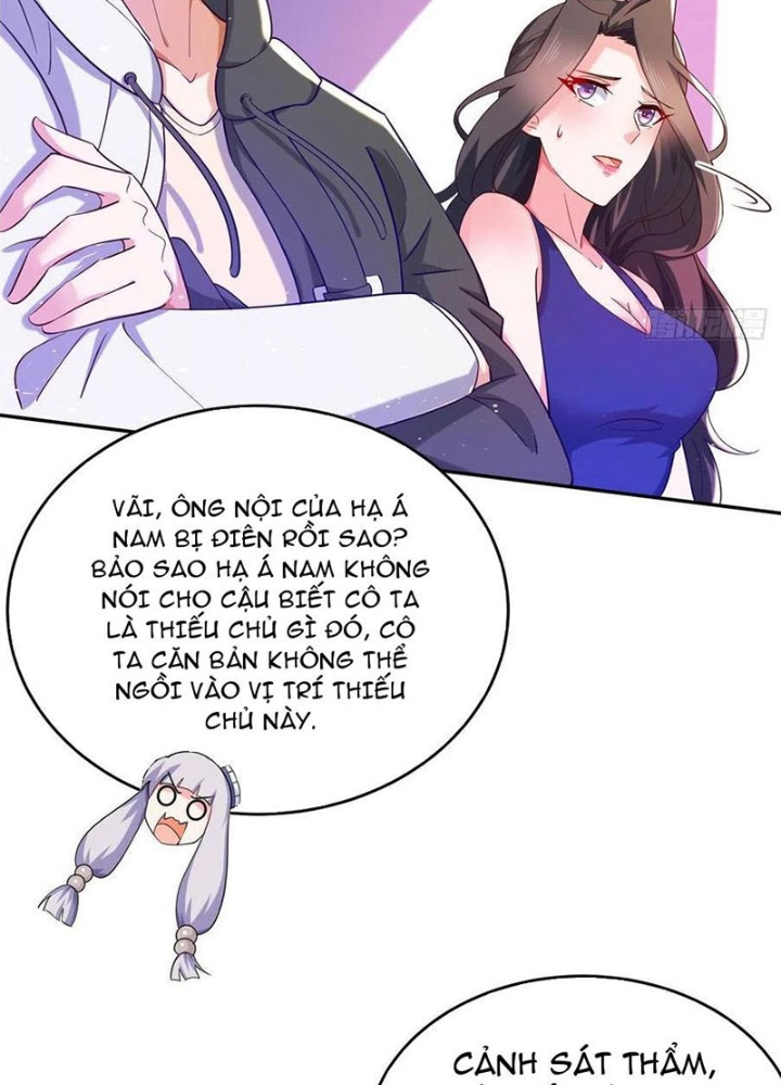 Xin Lỗi, Có Hệ Thống Thật Sự Quá Lợi Hại Chapter 47 - Trang 2