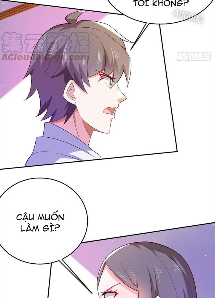 Xin Lỗi, Có Hệ Thống Thật Sự Quá Lợi Hại Chapter 47 - Trang 2