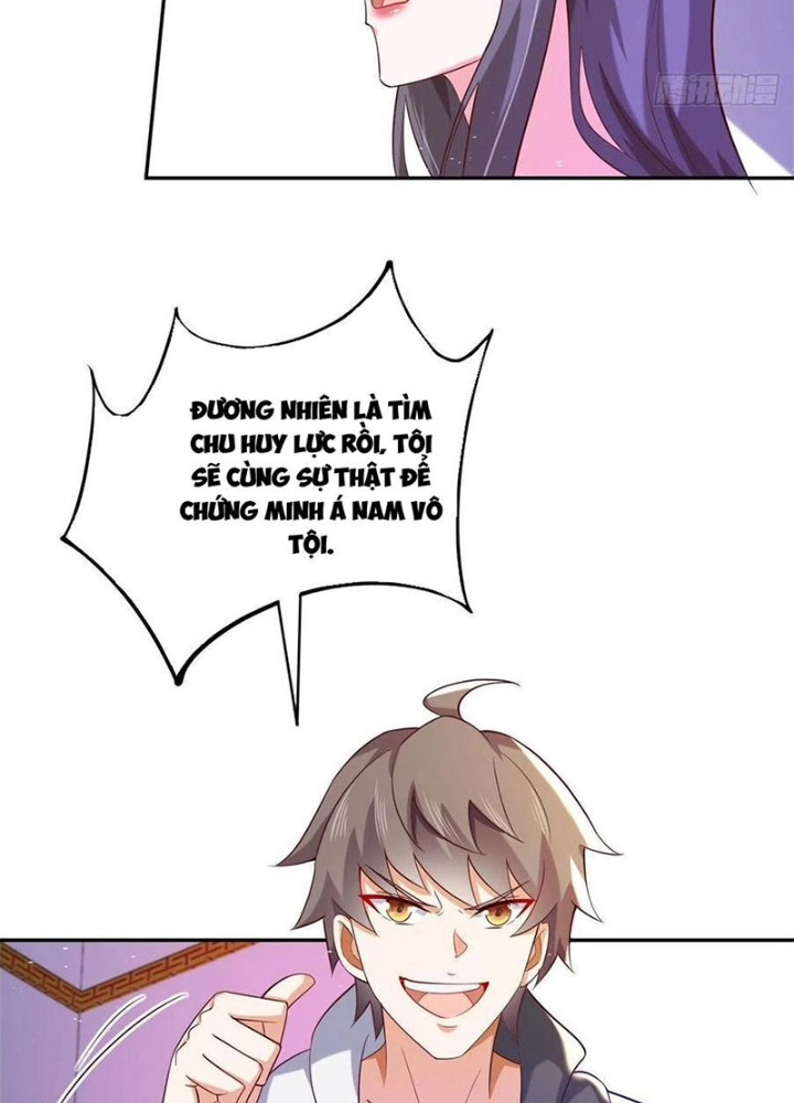 Xin Lỗi, Có Hệ Thống Thật Sự Quá Lợi Hại Chapter 47 - Trang 2