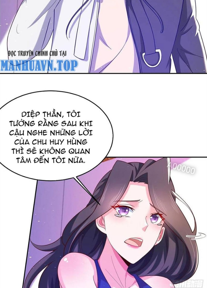 Xin Lỗi, Có Hệ Thống Thật Sự Quá Lợi Hại Chapter 47 - Trang 2