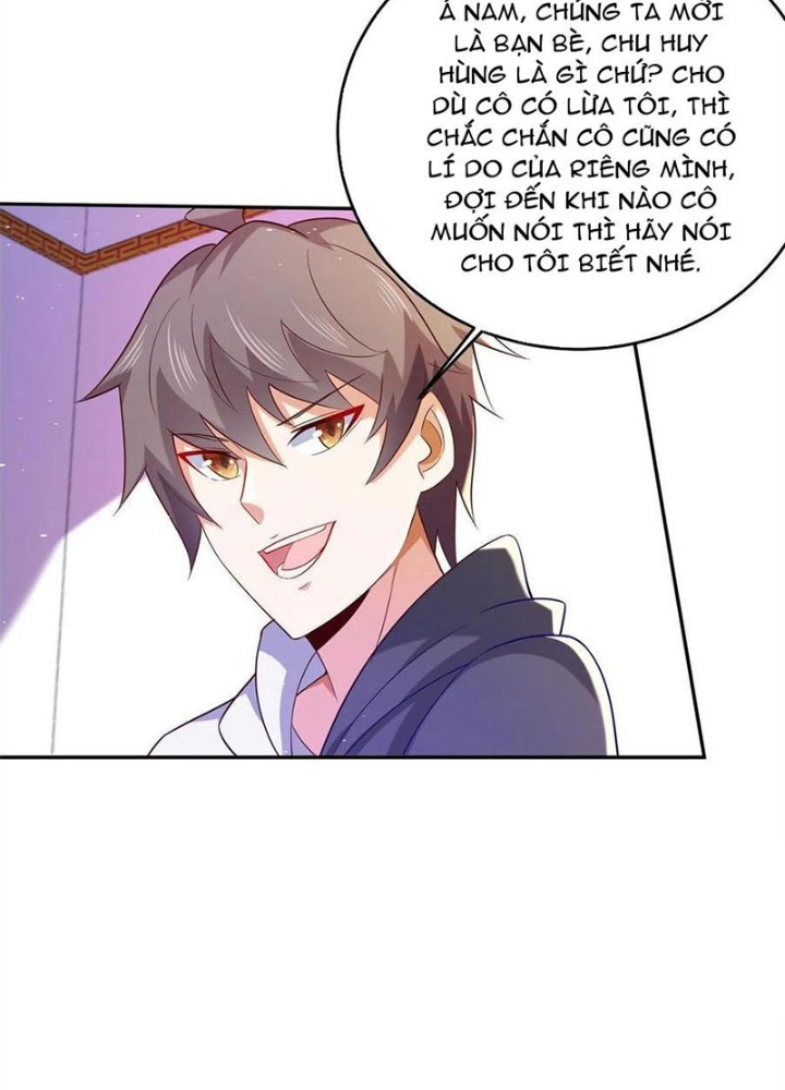 Xin Lỗi, Có Hệ Thống Thật Sự Quá Lợi Hại Chapter 47 - Trang 2