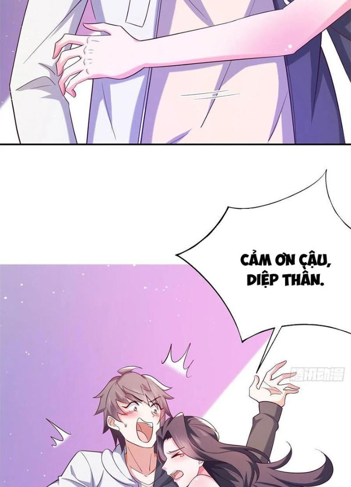 Xin Lỗi, Có Hệ Thống Thật Sự Quá Lợi Hại Chapter 47 - Trang 2