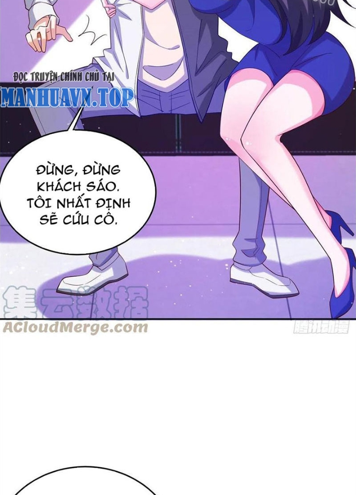 Xin Lỗi, Có Hệ Thống Thật Sự Quá Lợi Hại Chapter 47 - Trang 2