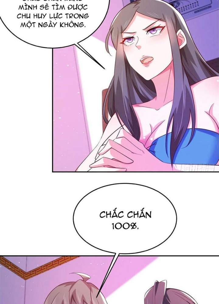 Xin Lỗi, Có Hệ Thống Thật Sự Quá Lợi Hại Chapter 47 - Trang 2