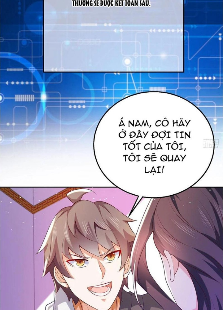 Xin Lỗi, Có Hệ Thống Thật Sự Quá Lợi Hại Chapter 47 - Trang 2
