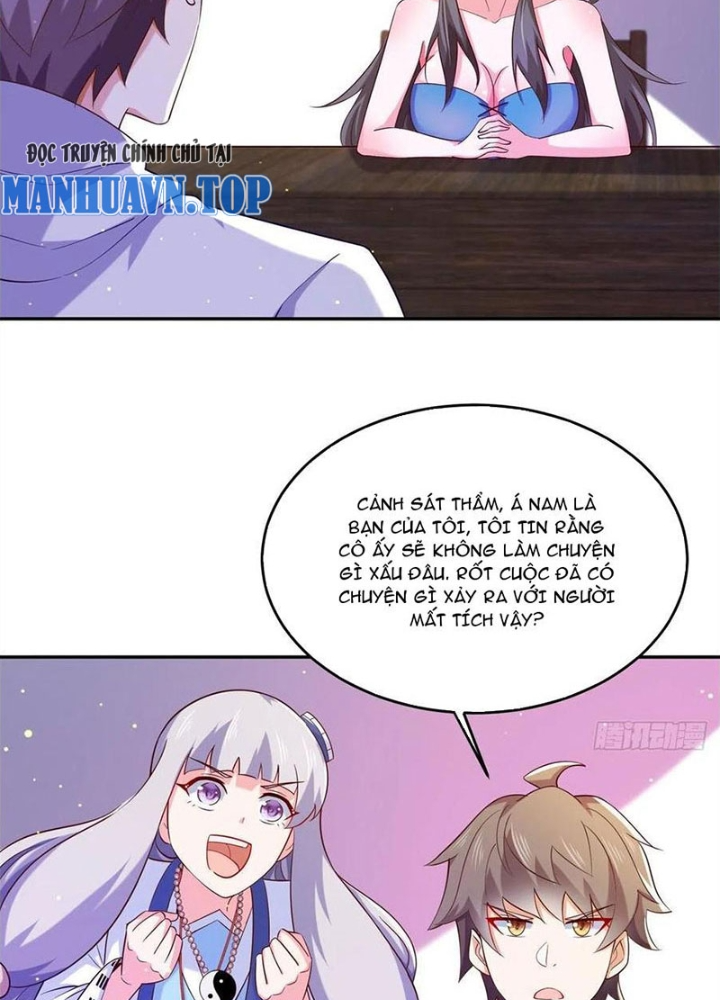 Xin Lỗi, Có Hệ Thống Thật Sự Quá Lợi Hại Chapter 47 - Trang 2
