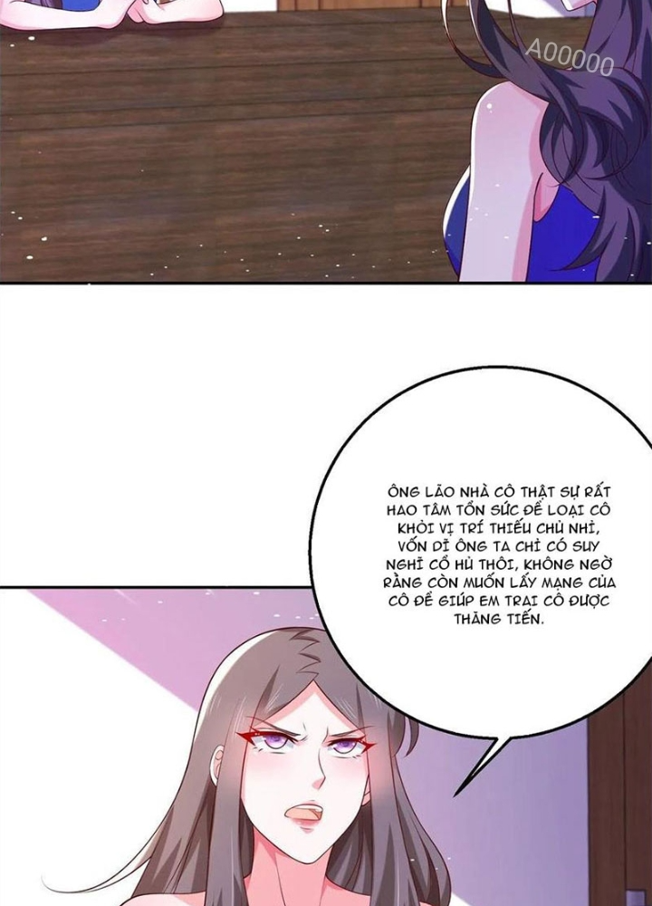 Xin Lỗi, Có Hệ Thống Thật Sự Quá Lợi Hại Chapter 47 - Trang 2