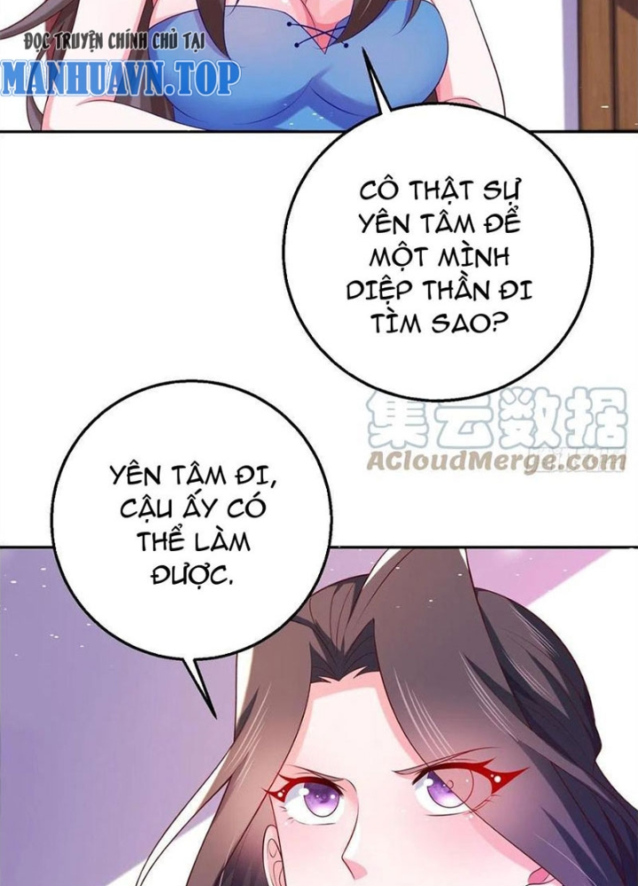 Xin Lỗi, Có Hệ Thống Thật Sự Quá Lợi Hại Chapter 47 - Trang 2