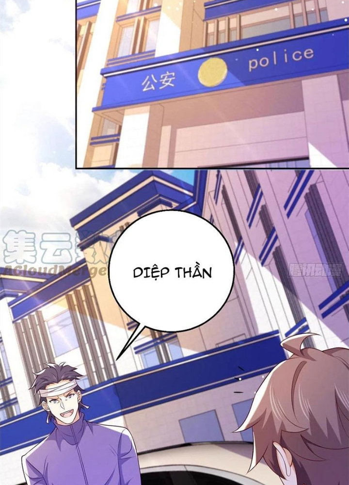 Xin Lỗi, Có Hệ Thống Thật Sự Quá Lợi Hại Chapter 47 - Trang 2