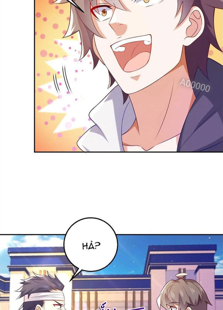 Xin Lỗi, Có Hệ Thống Thật Sự Quá Lợi Hại Chapter 47 - Trang 2