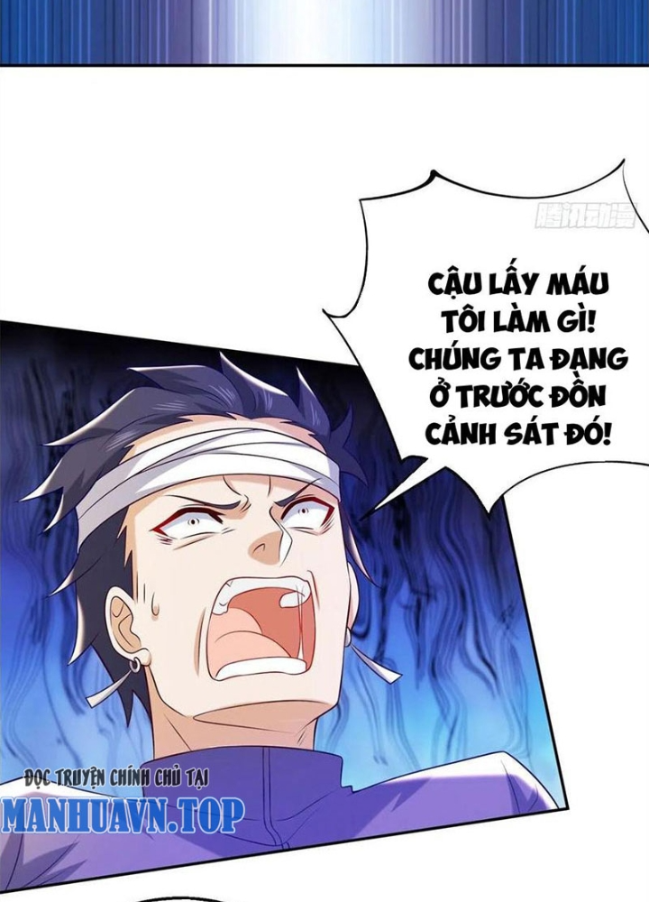 Xin Lỗi, Có Hệ Thống Thật Sự Quá Lợi Hại Chapter 47 - Trang 2