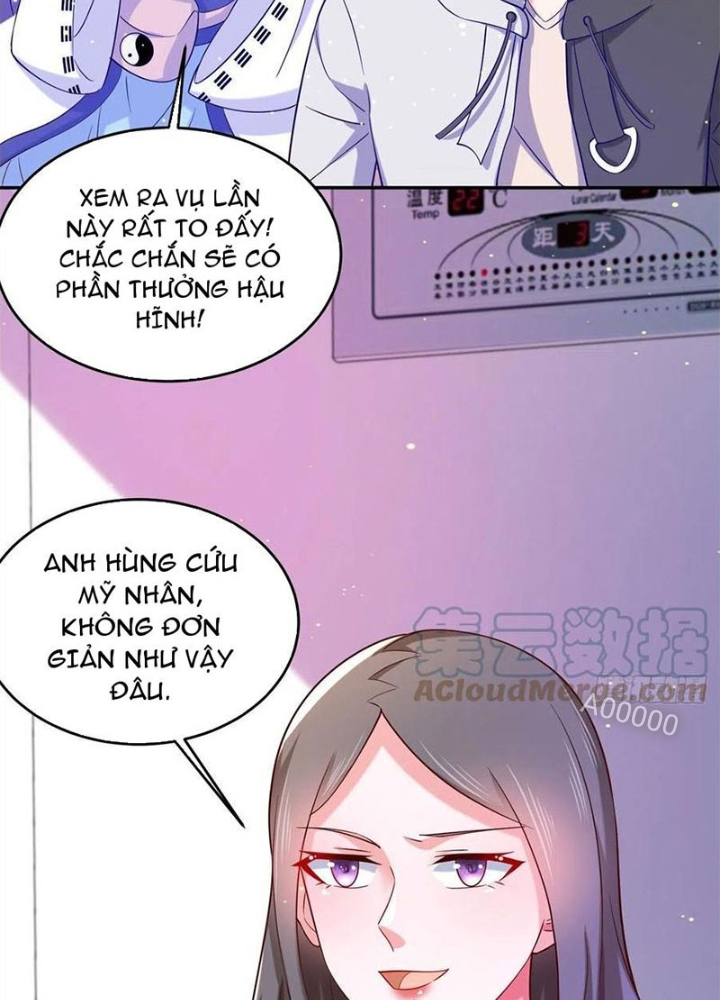Xin Lỗi, Có Hệ Thống Thật Sự Quá Lợi Hại Chapter 47 - Trang 2