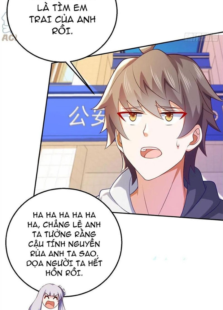 Xin Lỗi, Có Hệ Thống Thật Sự Quá Lợi Hại Chapter 47 - Trang 2