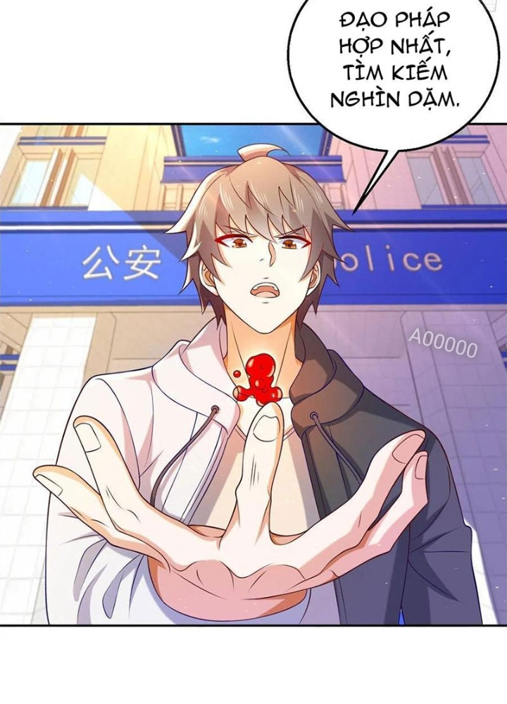 Xin Lỗi, Có Hệ Thống Thật Sự Quá Lợi Hại Chapter 47 - Trang 2